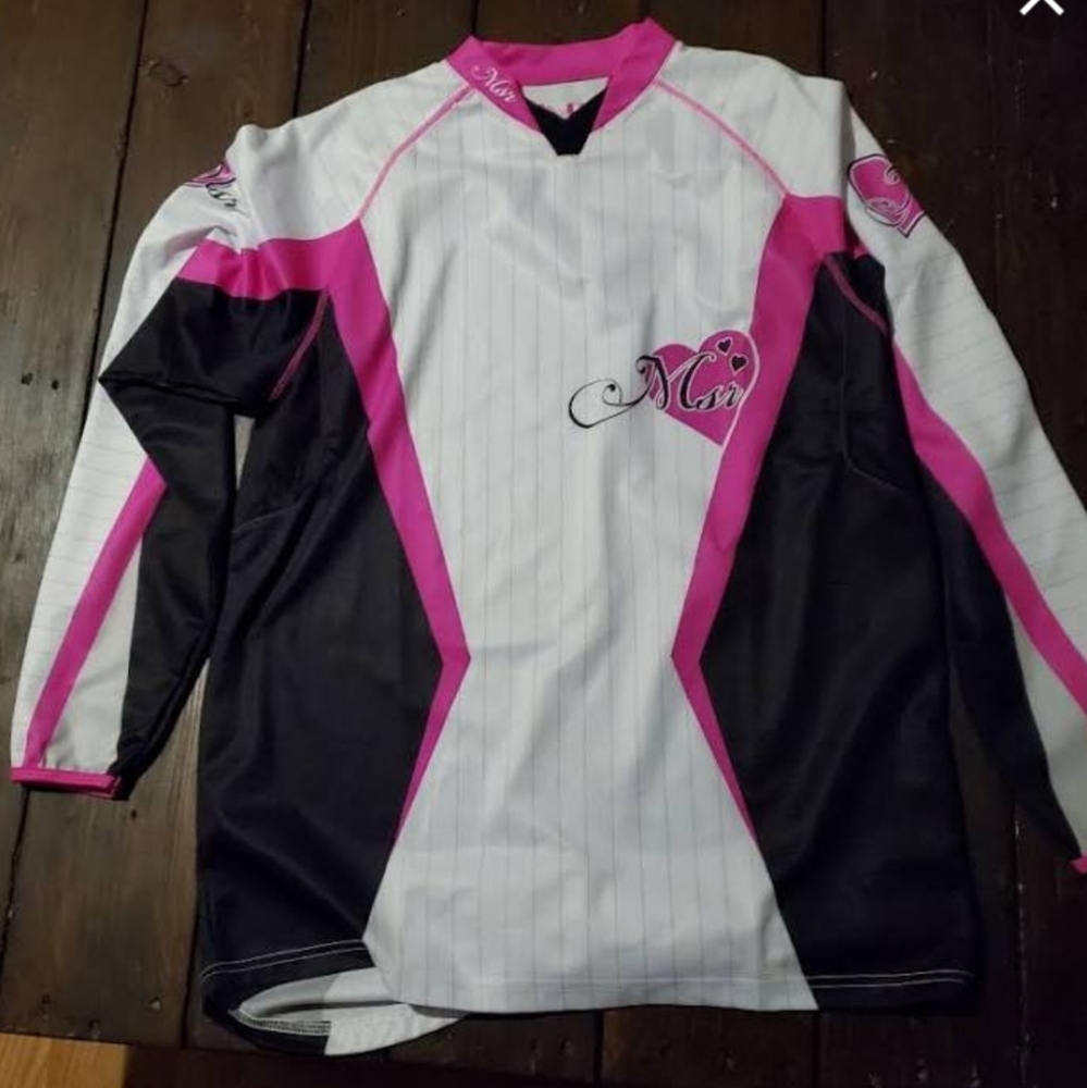 Woman's MSR Riding/Pants collection